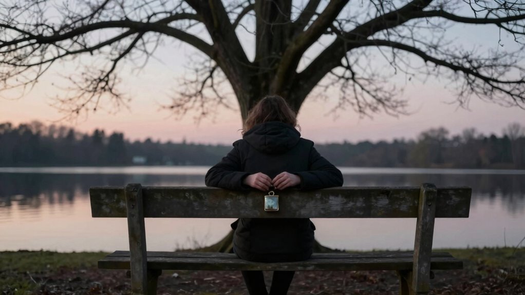 Heilung emotionaler Wunden nach und nach
