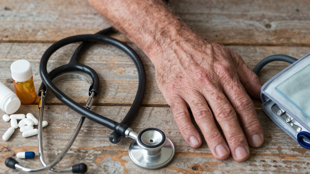 Ganzheitliche Multimorbiditäts-Management-Strategien