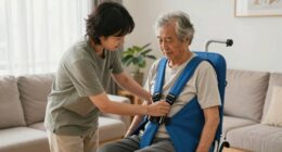 Überlegungen zu Heimpatientenliften