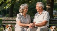 Ist eine alte Partnerschaft stabil?