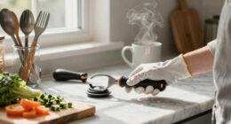 Küchenhilfsmittel für Arthritis