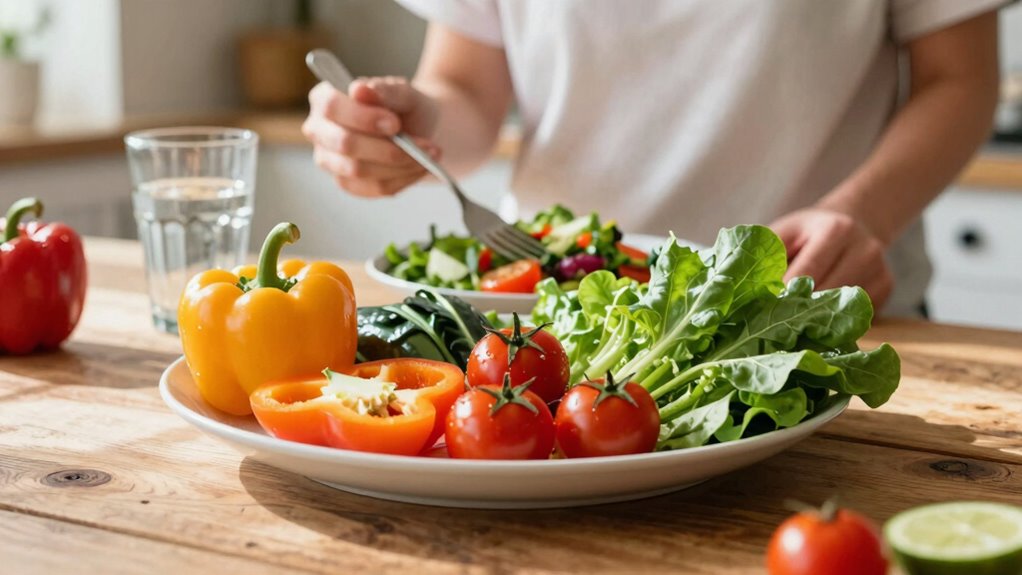 Höre auf die Signale deines Körpers