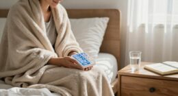 Umgang mit Routinen bei chronischen Krankheiten