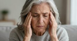 Migräne, Hormone, alternde Frauen