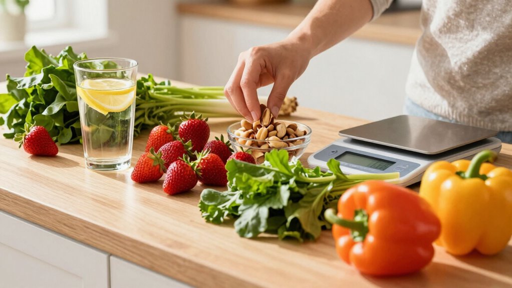 achtsames Essen reduziert emotionale Gelüste