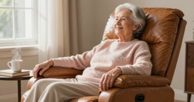 mehr als nur Komfort