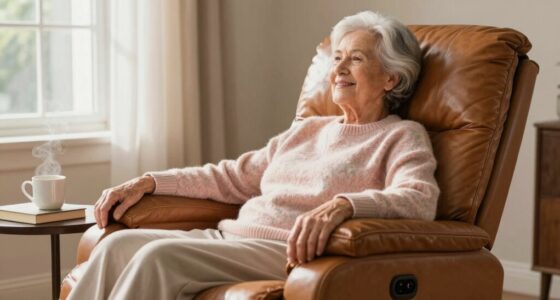 mehr als nur Komfort