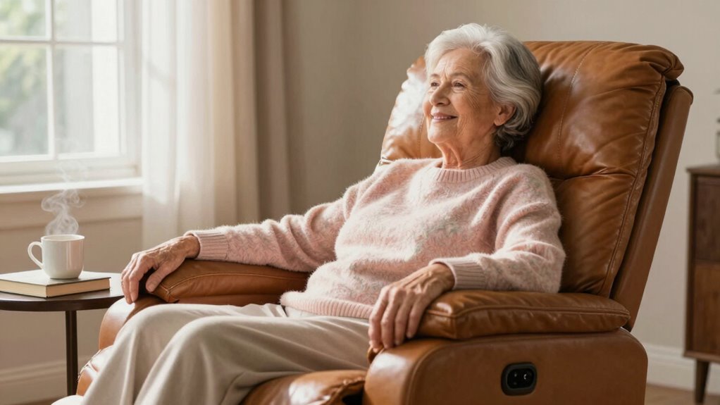 mehr als nur Komfort