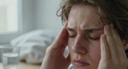 Ursachen von Migräneattacken am Morgen