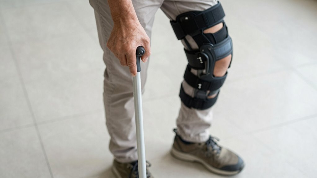 Muskelstärkung reduziert Schmerzen