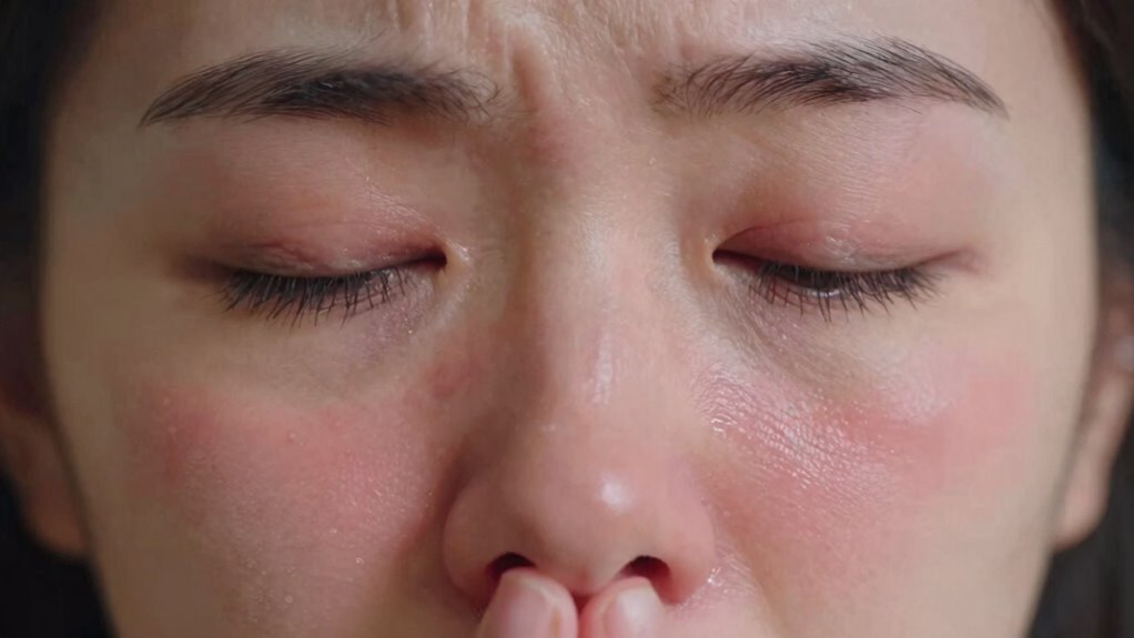 natürliche Heilmittel gegen Sinusitis