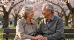 Neue Liebe nach der Ehe