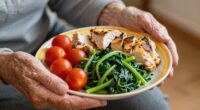 Ernährungstipps für Senioren