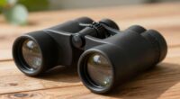 Optik für altersbedingte Sehschwäche