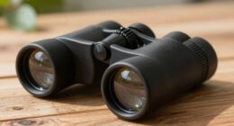 Optik für altersbedingte Sehschwäche