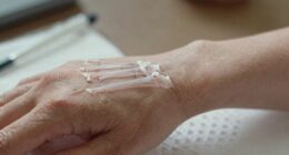 Osteoporose nach Frakturenmanagement