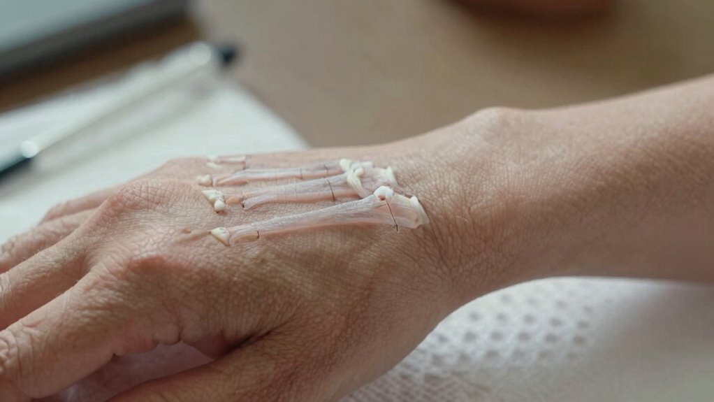 Osteoporose nach Frakturenmanagement