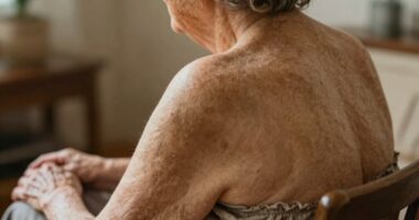 Osteoporose und Haltungsbewusstsein