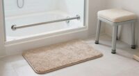 Tipps zur Sicherheit im Badezimmer bei Osteoporose