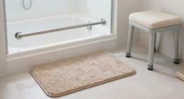 Tipps zur Sicherheit im Badezimmer bei Osteoporose