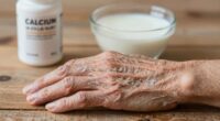 Osteoporose Kalziummangel Symptome
