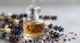 Parfüms lösen Migräneanfälle aus