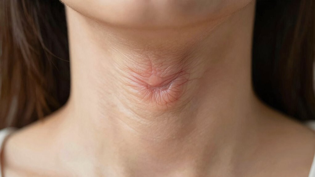 anhaltende Heiserkeit Ursachen