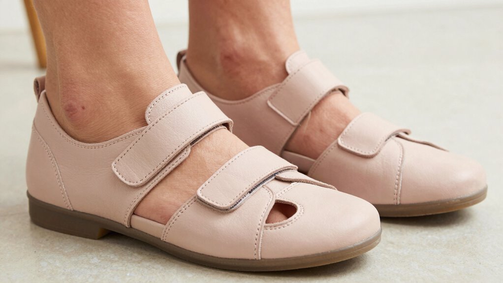 Technologie für diabeteschuhe