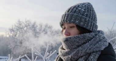 Schutz der Atemwege in Innenräumen