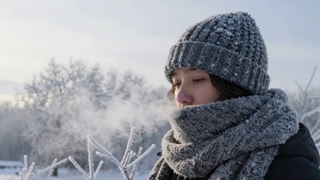 Schutz der Atemwege in Innenräumen
