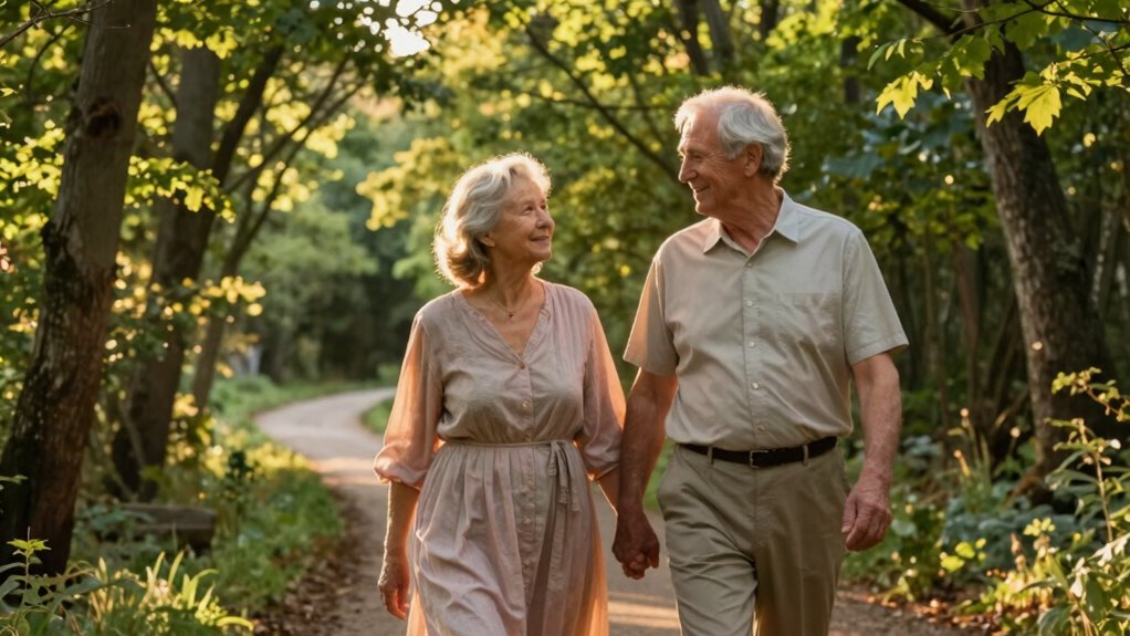 Liebe nach einem Verlust wieder aufbauen