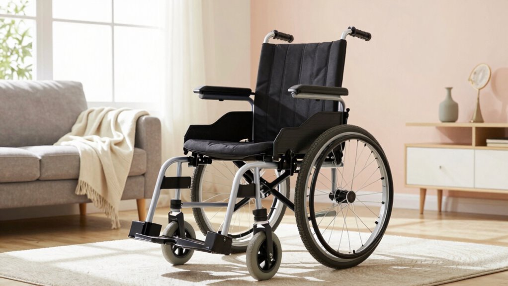 Sicherheit Komfort Mobilität Unabhängigkeit