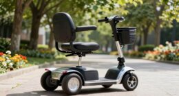 Seniorenmobilität Hubschrauber Überlegungen