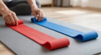 Senior Widerstandsbänder-Sets