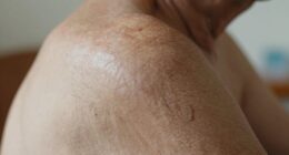 Schultergelenk-Arthrose-Schmerzen