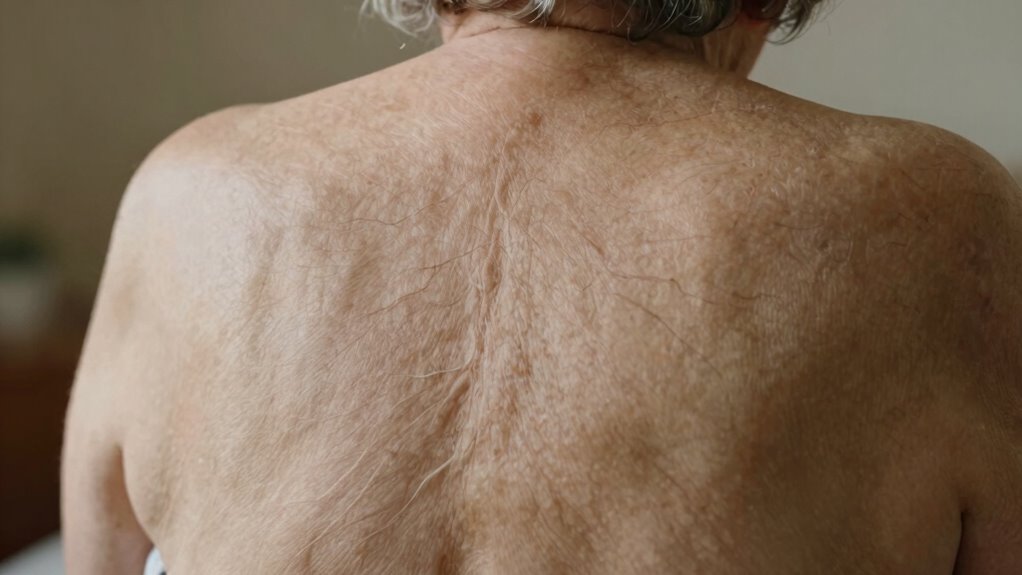 Stille Osteoporose erhöht das Frakturrisiko