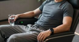 Sitzen verbrennt mehr Kalorien