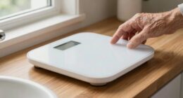 smart Waage oder einfache Waage