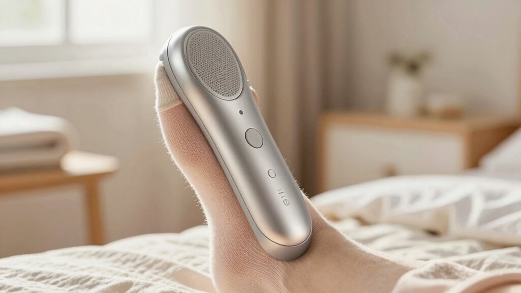 Sock Aid fördert die Unabhängigkeit