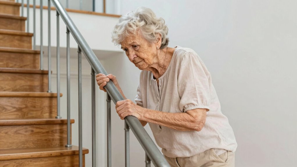 Stärke die Knochen durch sichere Gewohnheiten