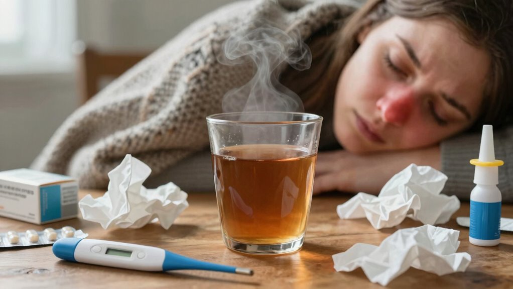 Stärke das Immunsystem durch Prävention