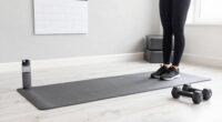 strukturierte Routinen unterstützen beim Abnehmen