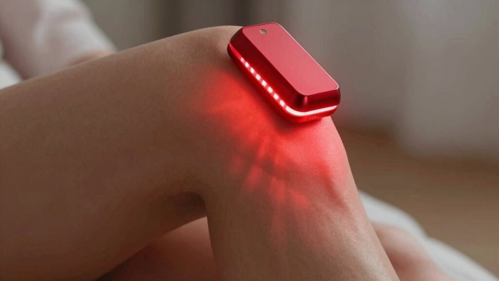Gezielte Lichttherapie-Optionen