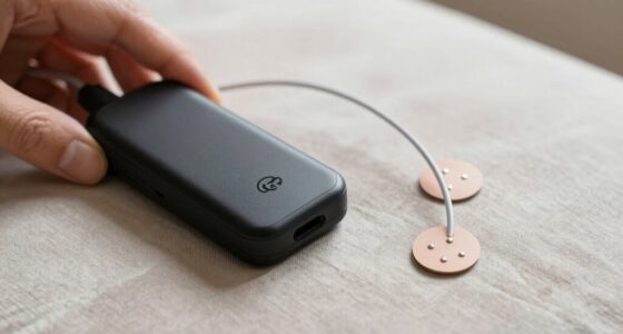 TENS-Gerät zur Schmerzlinderung