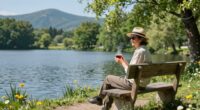 Reisetipps bei Polyarthritis