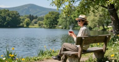 Reisetipps bei Polyarthritis
