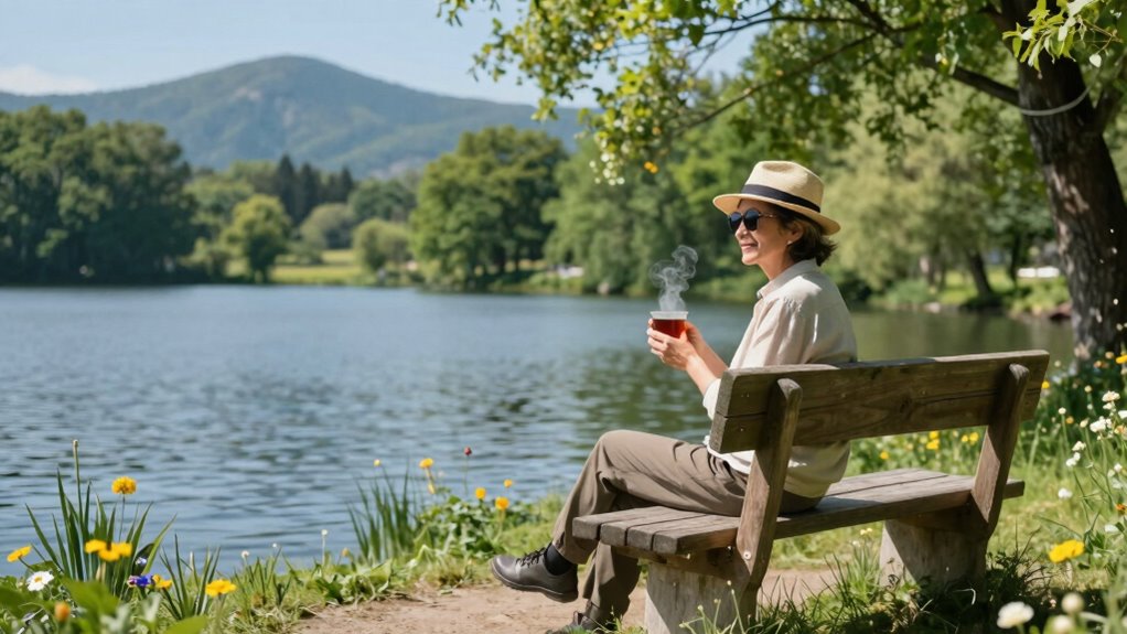 Reisetipps bei Polyarthritis