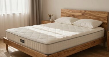 Verständnis von Wechseldruckmatratzen