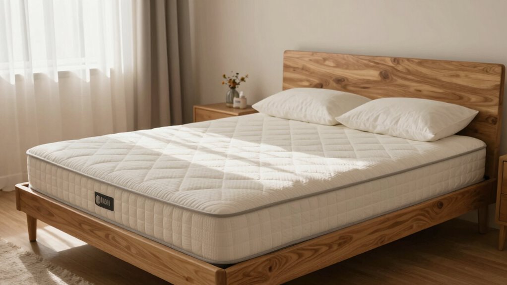 Verständnis von Wechseldruckmatratzen