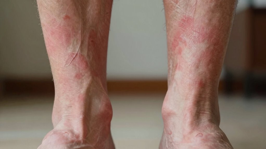 Venöse Gesundheit und Kreislauf